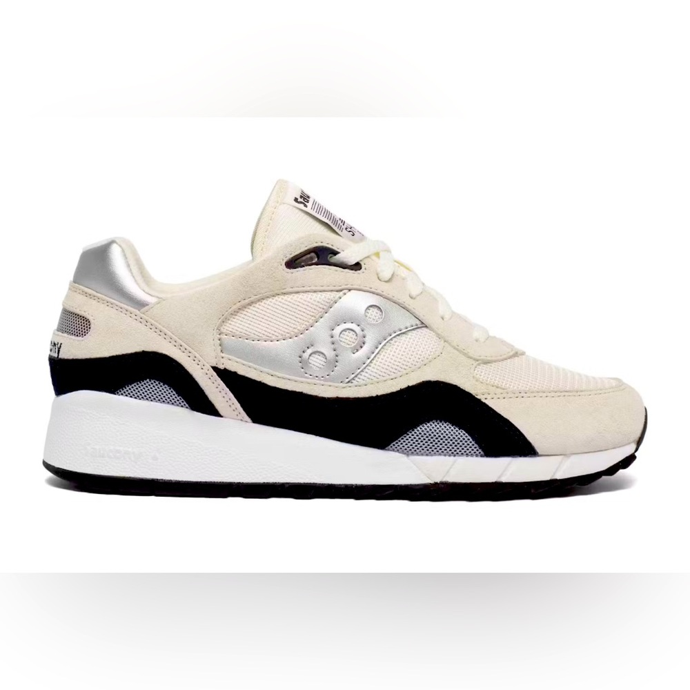 NWT! NIB! Saucony - Shadow 6000 Sneakers